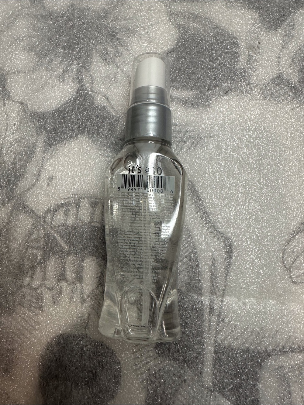 it’s a 10 Miracleclear  Leave-In Spray - travel - Picture 2 of 3